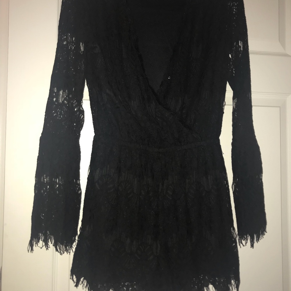 Romper - Picture 3 of 3